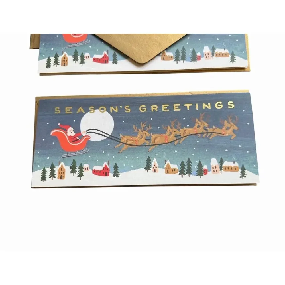 Hallmark And Other Brands spread holiday